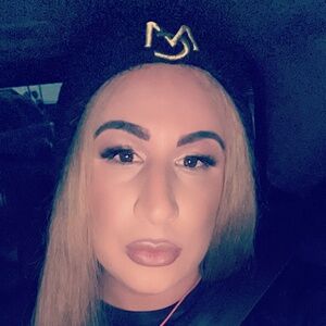 Meet your Posher, Mariah